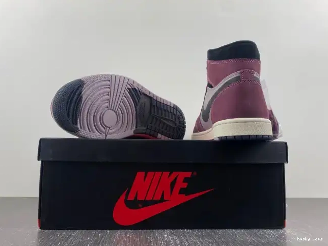 Rep Husky Element 1 Gore-Tex Jordan DB2889-500 Air 0517